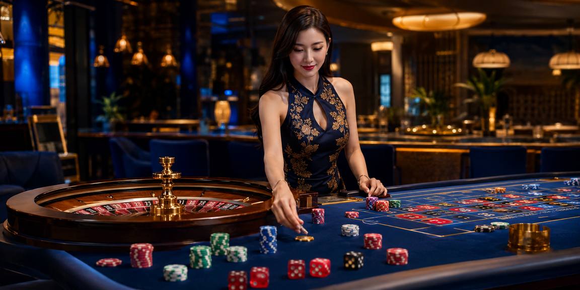 hoicado Fortune Rabbit – Vòng Quay May Mắn Từ PG Soft Trên hoicado